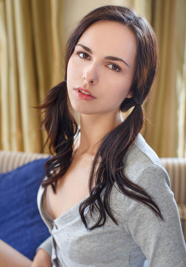 Маргарита, 25